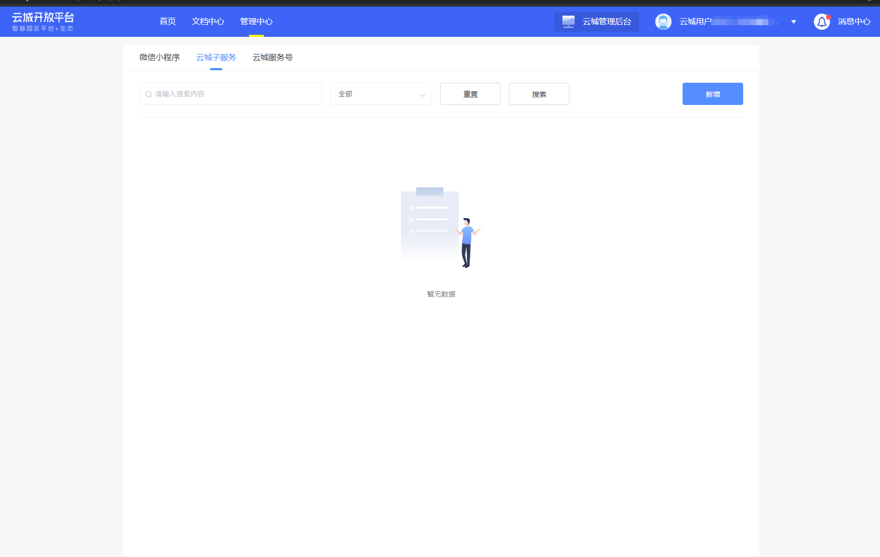 createServe